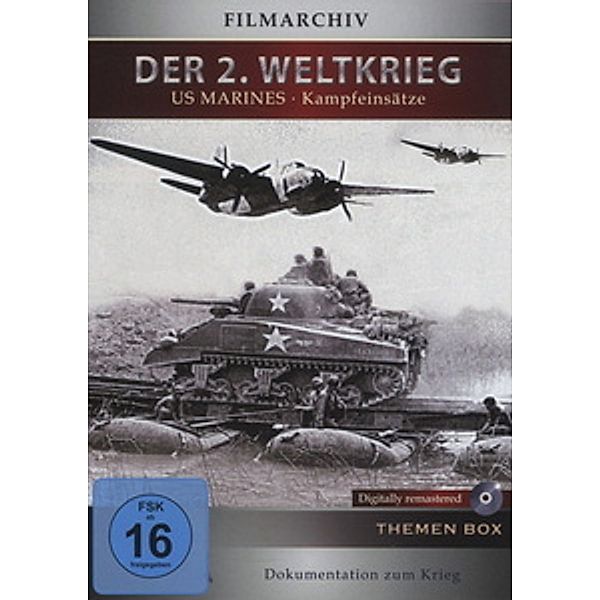 Der 2. Weltkrieg - Filmarchiv, Filmarchiv-der 2.weltkrieg