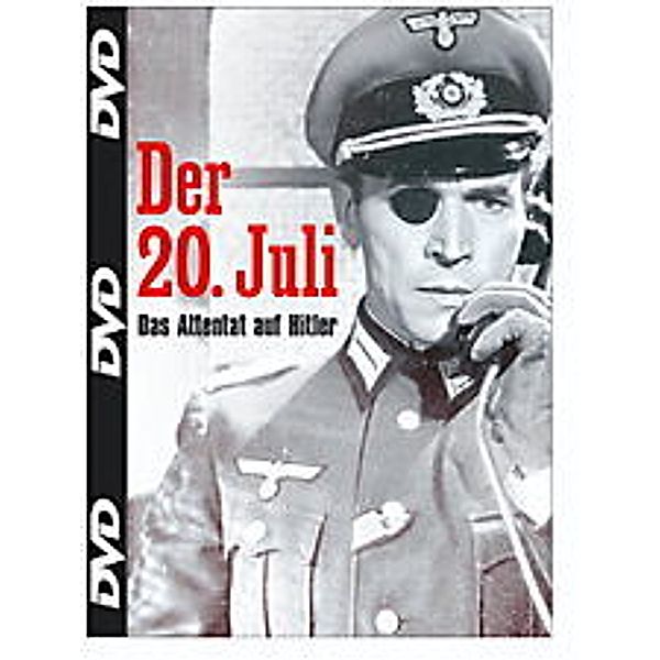 Der 20. Juli - Das Attentat auf Hitler, Der 20.juli