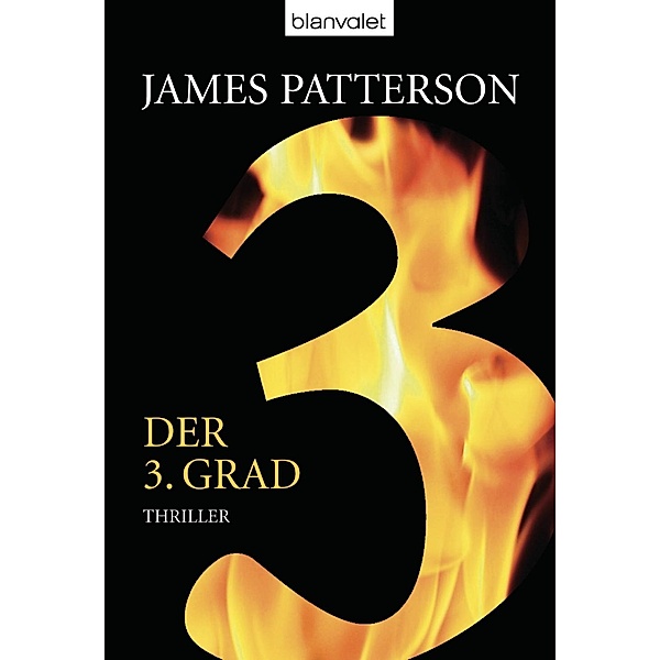 Der 3. Grad / Der Club der Ermittlerinnen Bd.3, James Patterson