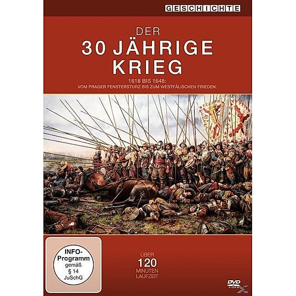 Der 30jährige Krieg (1618-1648), Zeitzeugen