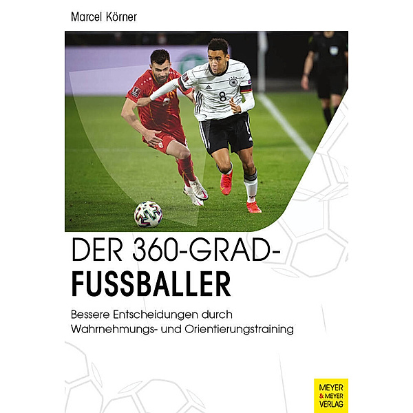 Der 360-Grad-Fussballer, Marcel Körner