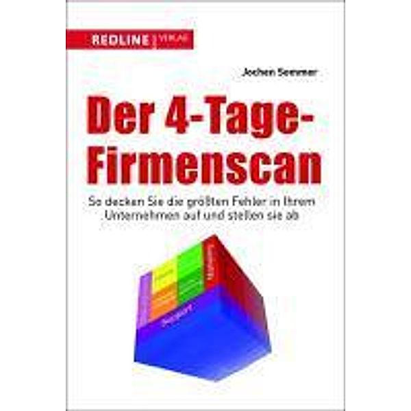 Der 4-Tage-Firmenscan, Jochen Sommer