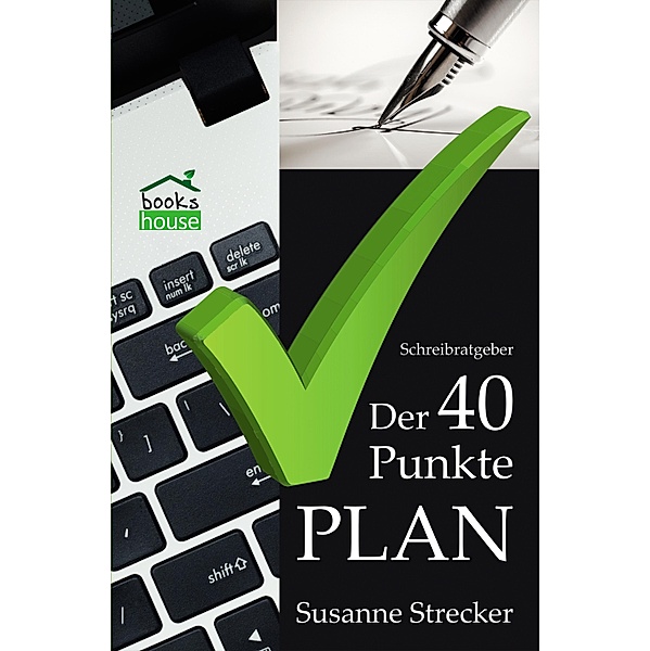 Der 40-Punkte-Plan, Susanne Strecker