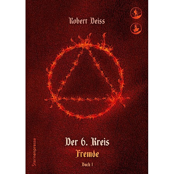 Der 6. Kreis / Der 6. Kreis Bd.1, Robert Deiss