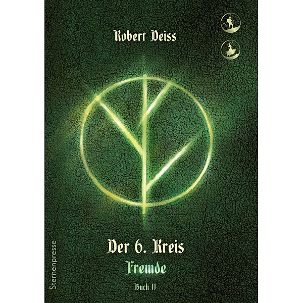 Der 6. Kreis / Der 6. Kreis Bd.2, Robert Deiss