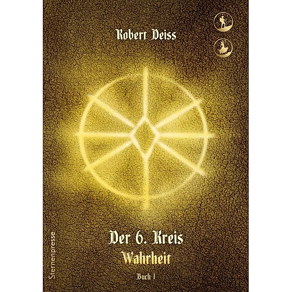 Der 6. Kreis / Der 6. Kreis Bd.3, Robert Deiss