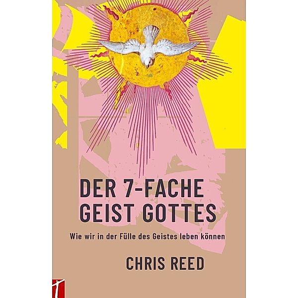 Der 7-Fache Geist Gottes, Chris Reed