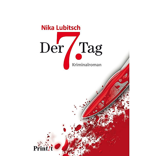 Der 7. Tag,4 Audio-CDs, Nika Lubitsch