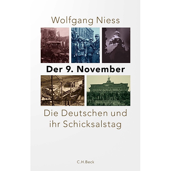 Der 9. November, Wolfgang Niess