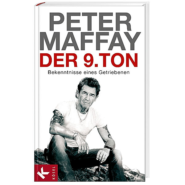 Der 9. Ton, Peter Maffay