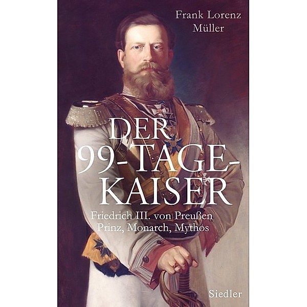 Der 99-Tage-Kaiser, Frank L. Müller