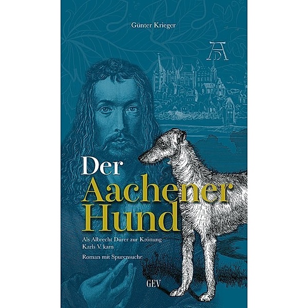 Der Aachener Hund, Günter Krieger