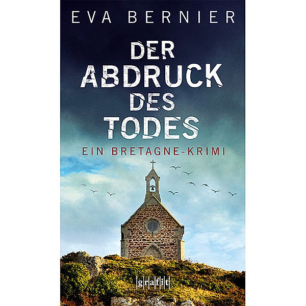 Der Abdruck des Todes, Eva Bernier