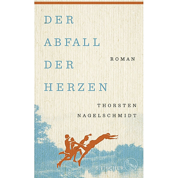 Der Abfall der Herzen, Thorsten Nagelschmidt