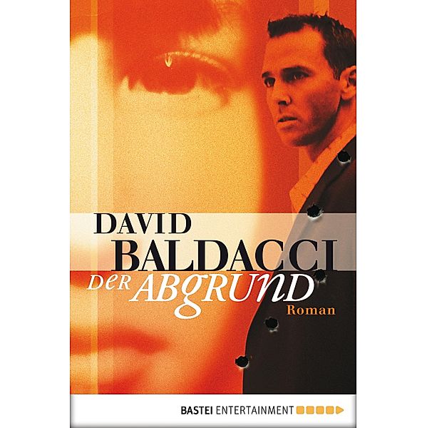 Der Abgrund, David Baldacci