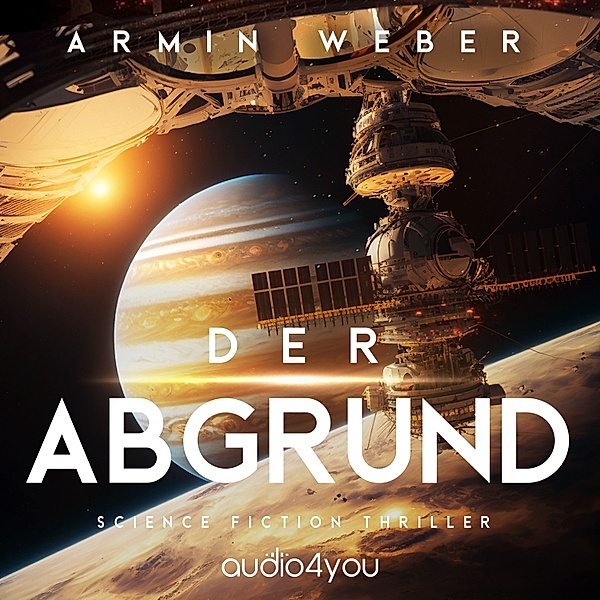 Der Abgrund, Armin Weber