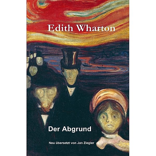 Der Abgrund, Edith Wharton