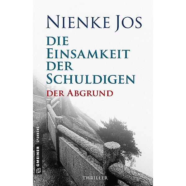 Der Abgrund / Die Einsamkeit der Schuldigen Bd.2, Nienke Jos