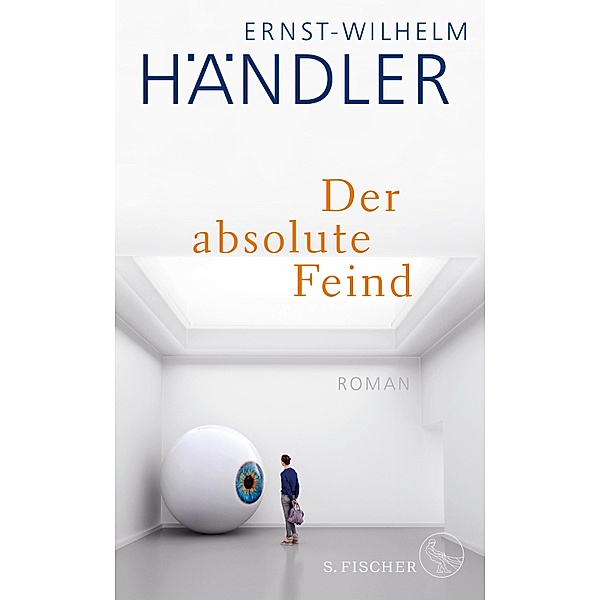 Der absolute Feind, Ernst-Wilhelm Händler