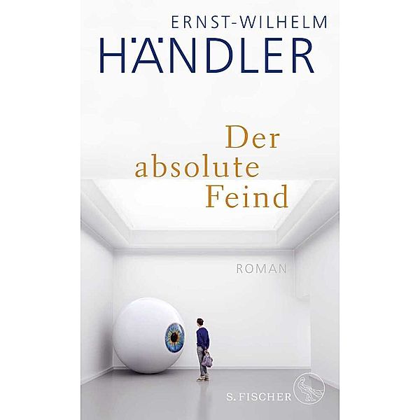 Der absolute Feind, Ernst-Wilhelm Händler