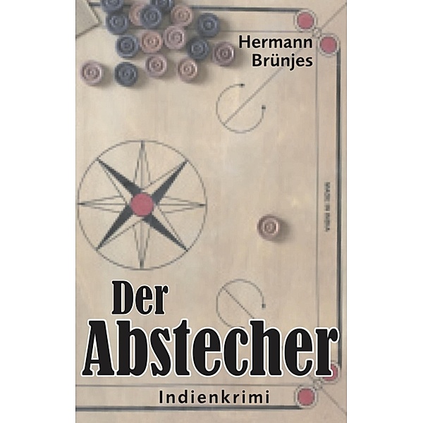 Der Abstecher, Hermann Brünjes