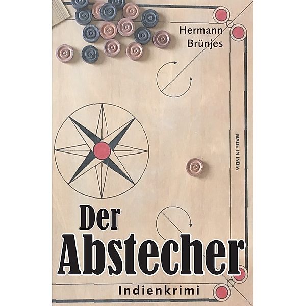 Der Abstecher, Hermann Brünjes