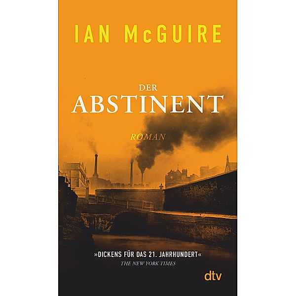 Der Abstinent, Ian McGuire