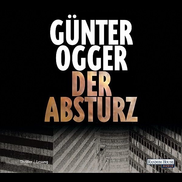 Der Absturz, Günter Ogger