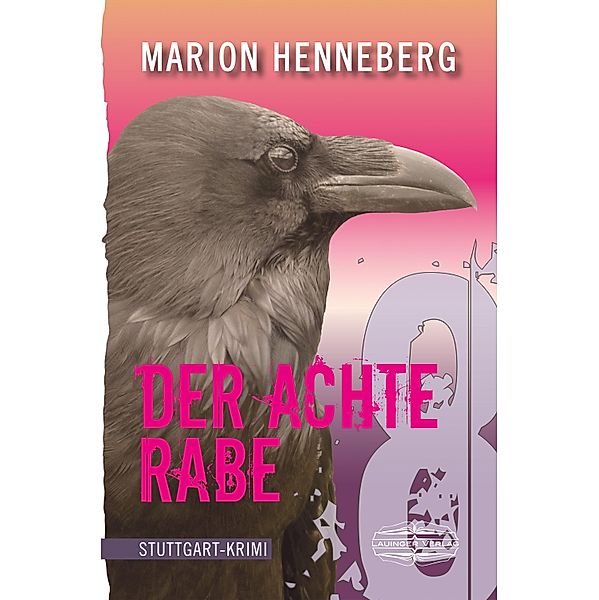 Der achte Rabe, Marion Henneberg