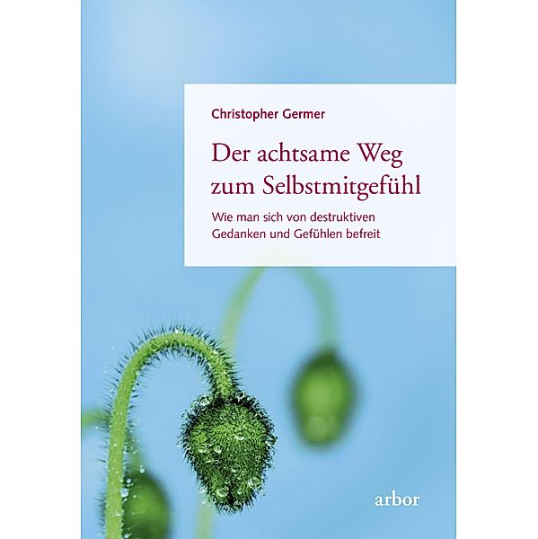 Der achtsame Weg zum Selbstmitgefühl, Christopher Germer