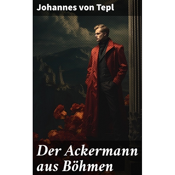Der Ackermann aus Böhmen, Johannes Von Tepl