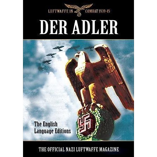 Der Adler, Bob Carruthers