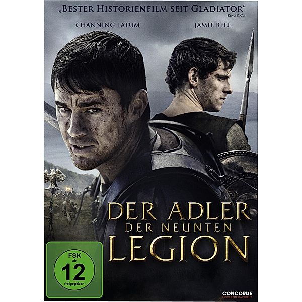 Der Adler der Neunten Legion, Rosemary Sutcliff