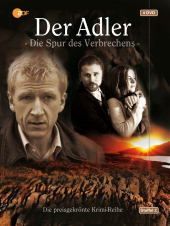 Image of Der Adler: Die Spur des Verbrechens - Staffel 2