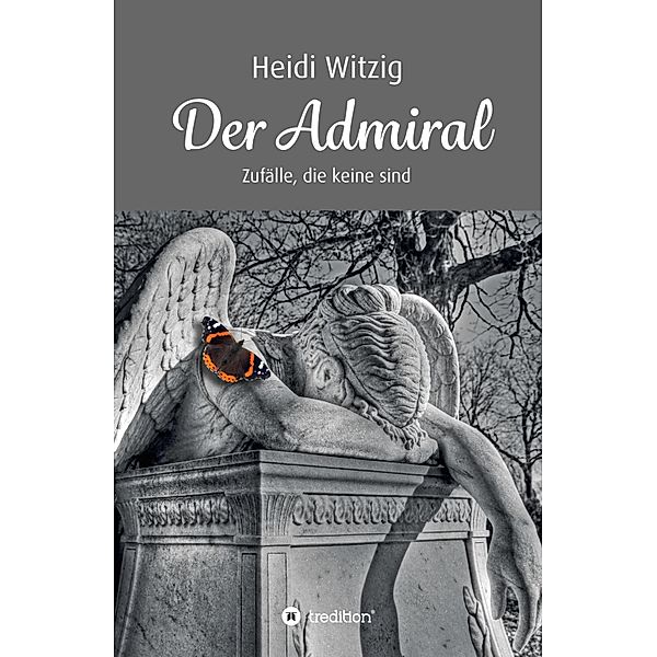 Der Admiral, Heidi Witzig