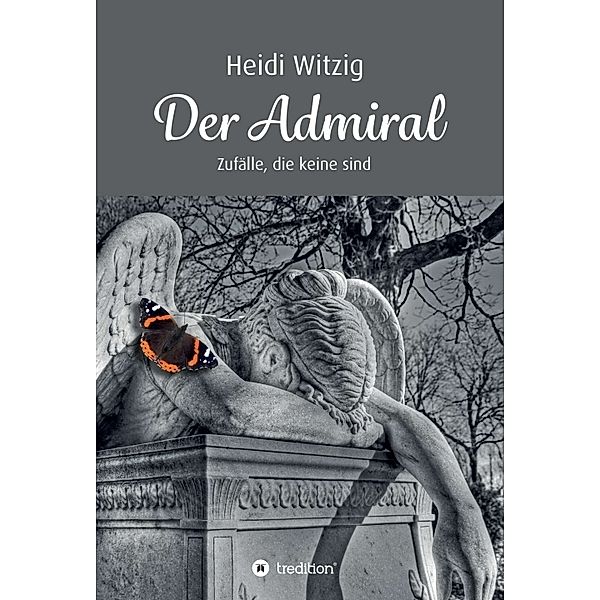 Der Admiral, Heidi Witzig