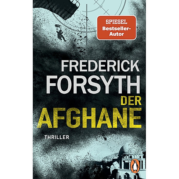 Der Afghane, Frederick Forsyth