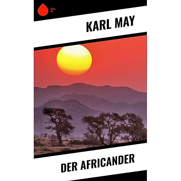 Der Africander, Karl May