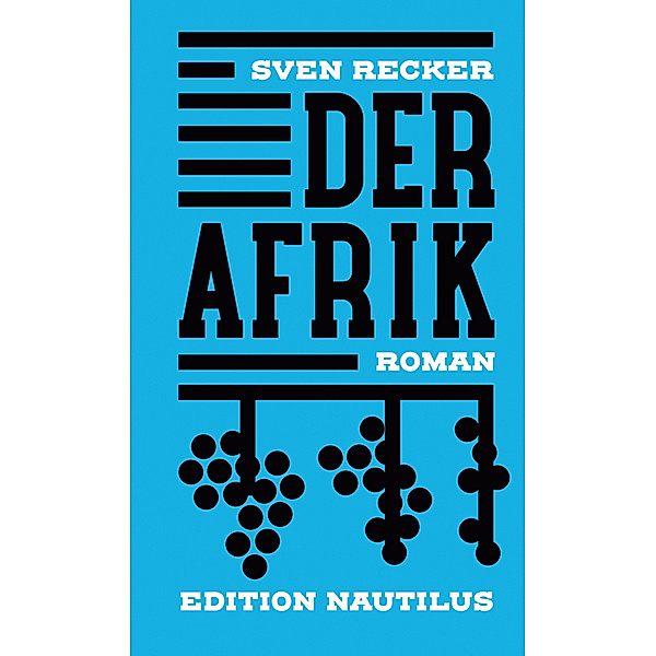 Der Afrik, Sven Recker