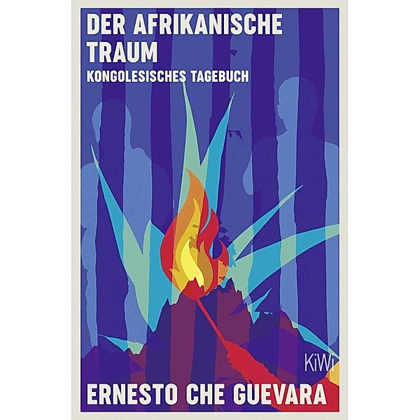 Der afrikanische Traum, Ernesto Che Guevara