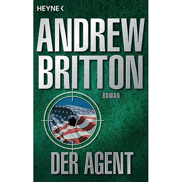 Der Agent, Andrew Britton