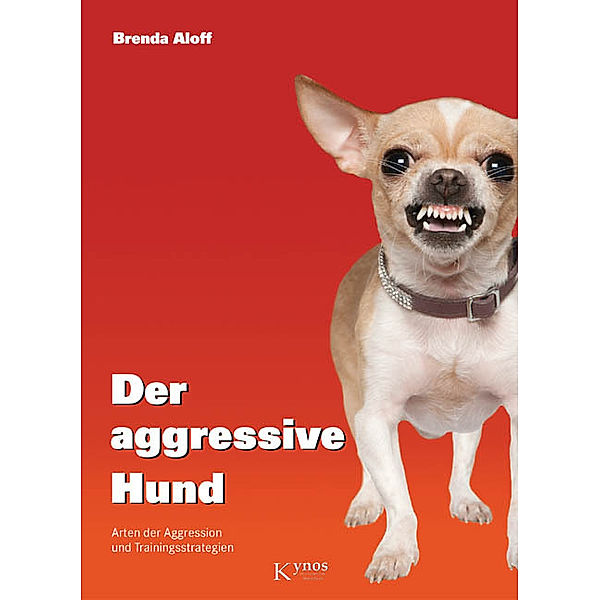 Der aggressive Hund, Brenda Aloff