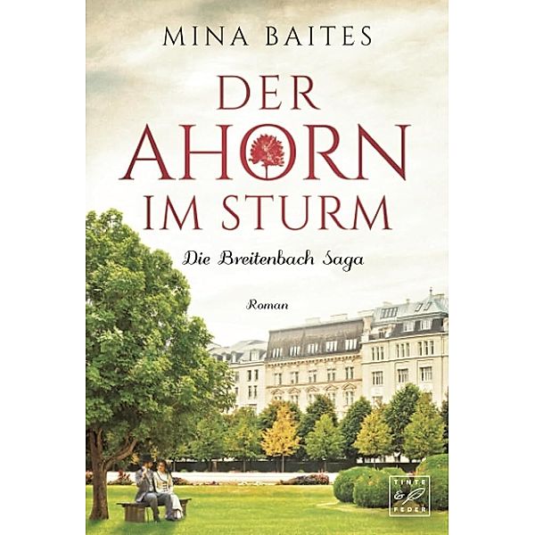 Der Ahorn im Sturm, Mina Baites