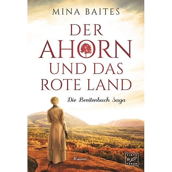 Der Ahorn und das rote Land, Mina Baites