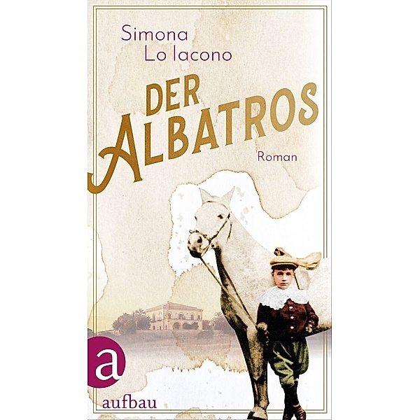 Der Albatros, Simona Lo Iacono
