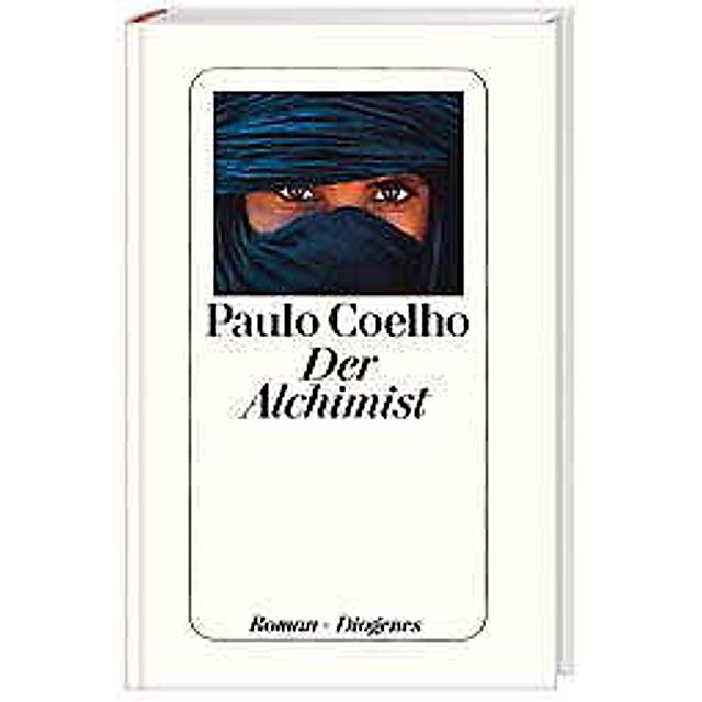 Der Alchimist Buch v. Paulo Coelho kaufen | Weltbild.de