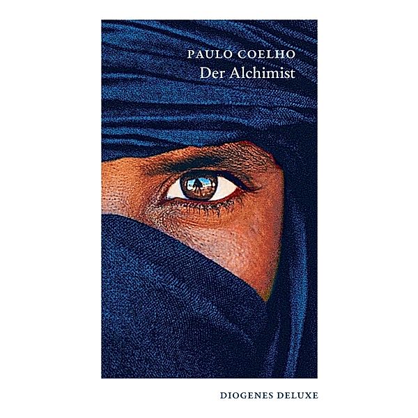 Der Alchimist, Paulo Coelho