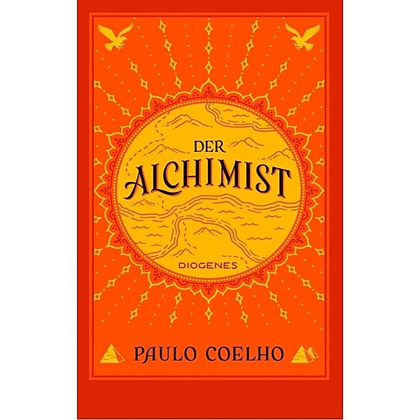 Der Alchimist, Paulo Coelho