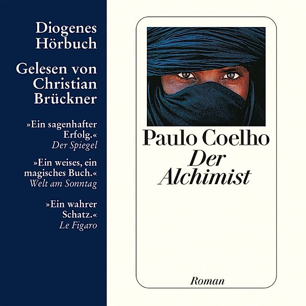 Der Alchimist, Paulo Coelho