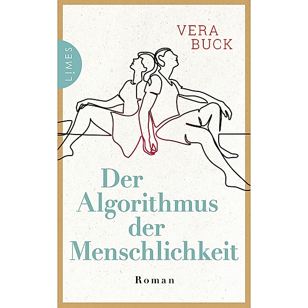 Der Algorithmus der Menschlichkeit, Vera Buck